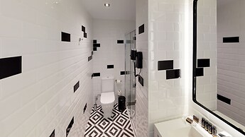 Madeinterranea Suites