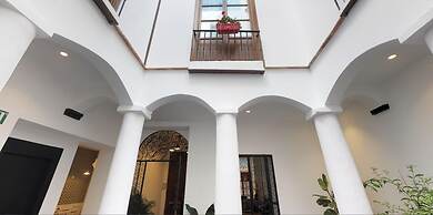 Madeinterranea Suites