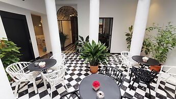 Madeinterranea Suites