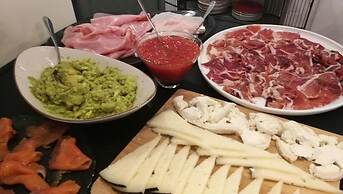 Madeinterranea Suites