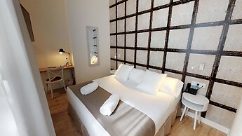 Madeinterranea Suites