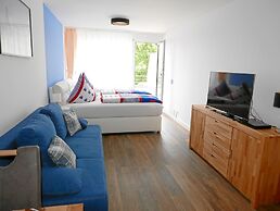 Ferienapartment Boot