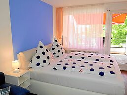 Ferienapartment Boot