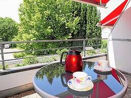 Ferienapartment Boot