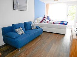 Ferienapartment Boot