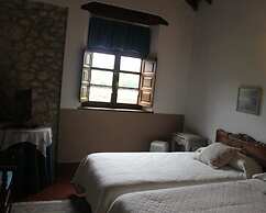 Agroturismo Muriances