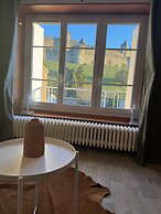 Maison Bacou Cité 2