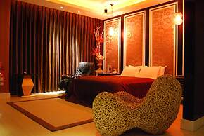 Seven Star Motel