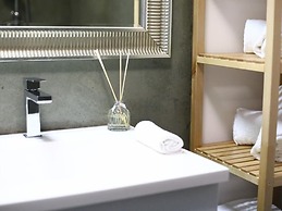 Maison Bacou Cité 3