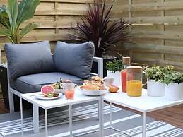 Maison Bacou Cité 3