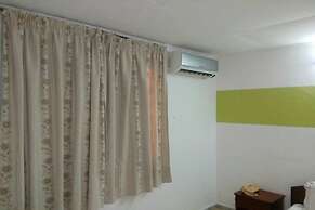 Hotel Ghec