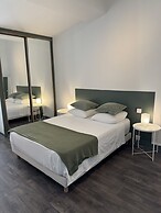 Maison Bacou Cité 4