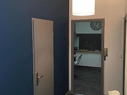 Maison Bacou Cité 4