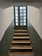 Maison Bacou Cité 4