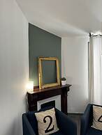 Maison Bacou Cité 4