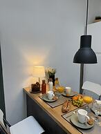 Maison Bacou Cité 4