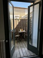 Maison Bacou Cité 4