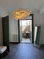 Maison Bacou Cité 4