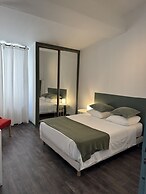 Maison Bacou Cité 4