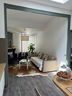 Maison Bacou Cité 4