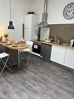 Maison Bacou Cité 4