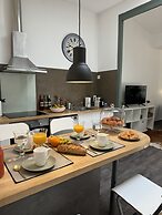 Maison Bacou Cité 4