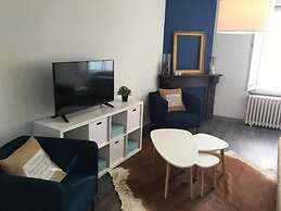 Maison Bacou Cité 4