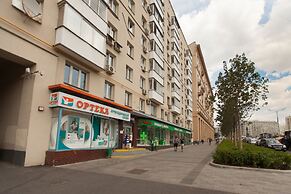 Kvart Boutique Tretyakov Gallery