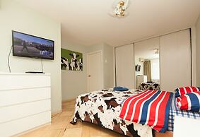 Kvart Boutique Tretyakov Gallery