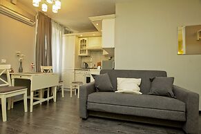 Kvart Boutique Tretyakov Gallery