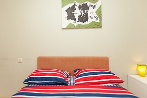 Kvart Boutique Tretyakov Gallery