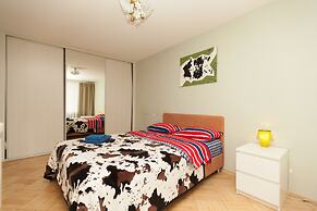 Kvart Boutique Tretyakov Gallery