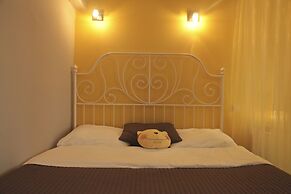 Kvart Boutique Tretyakov Gallery