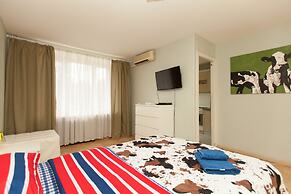 Kvart Boutique Tretyakov Gallery