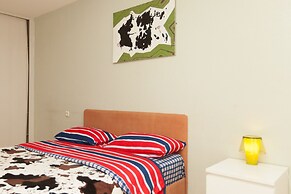 Kvart Boutique Tretyakov Gallery