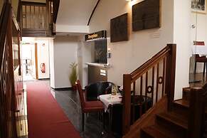 Hotel Am Markt
