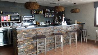 Albergue Hotel La Casa del Peregrino