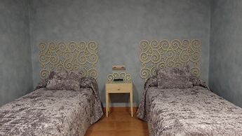 Albergue Hotel La Casa del Peregrino