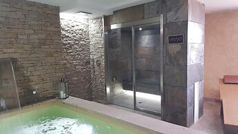 Albergue Hotel La Casa del Peregrino