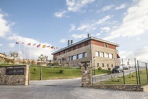 Albergue Hotel La Casa del Peregrino