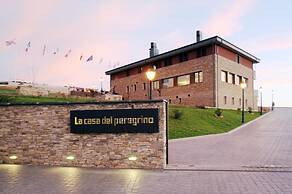 Albergue Hotel La Casa del Peregrino