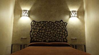 Albergue Hotel La Casa del Peregrino
