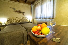 Albergue Hotel La Casa del Peregrino