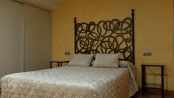 Albergue Hotel La Casa del Peregrino