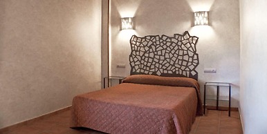 Albergue Hotel La Casa del Peregrino