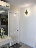 The GoldView Luxury Apartment