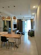 The GoldView Luxury Apartment