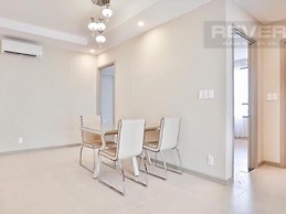 The GoldView Luxury Apartment