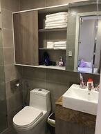 The GoldView Luxury Apartment