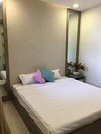 The GoldView Luxury Apartment